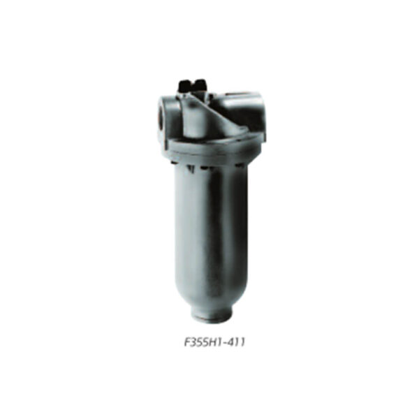 IMMAGINE ARO FLO SUPER DUTY FILTERS Soluzioni per la rivendita professionale e industriale The use of air preparation devices, such as filters, regulators, and lubricators is an excellent means of keeping your tools and equipment to operate at their peak performance