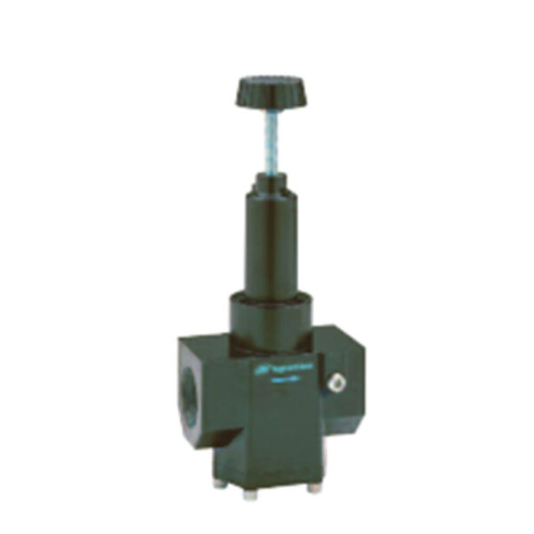 IMMAGINE SUPER DUTY REGULATORS Soluzioni per la rivendita professionale e industriale The use of air preparation devices, such as filters, regulators, and lubricators is an excellent means of keeping your tools and equipment to operate at their peak performance