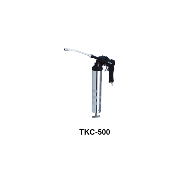 Pistole per grasso pneumatiche - TKC-401 / TKC-505 / TKC-500 - immagine 2