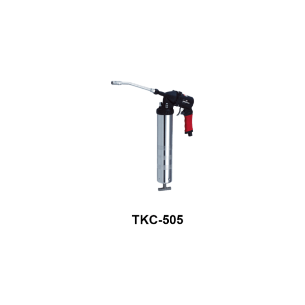 Pistole per grasso pneumatiche - TKC-401 / TKC-505 / TKC-500 - immagine 3