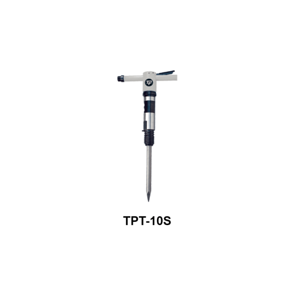 Martelli Picconatori TPT-10S/TPT-30S - immagine 2