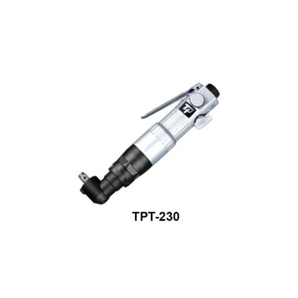 Avvitatori pneumatici ad impatto meccanico ALUMINIUM IMPACT 3/8" E 1/2" - immagine 5