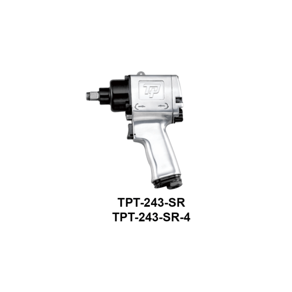 ALUMINIUM IMPACT 3/8" - Image 3