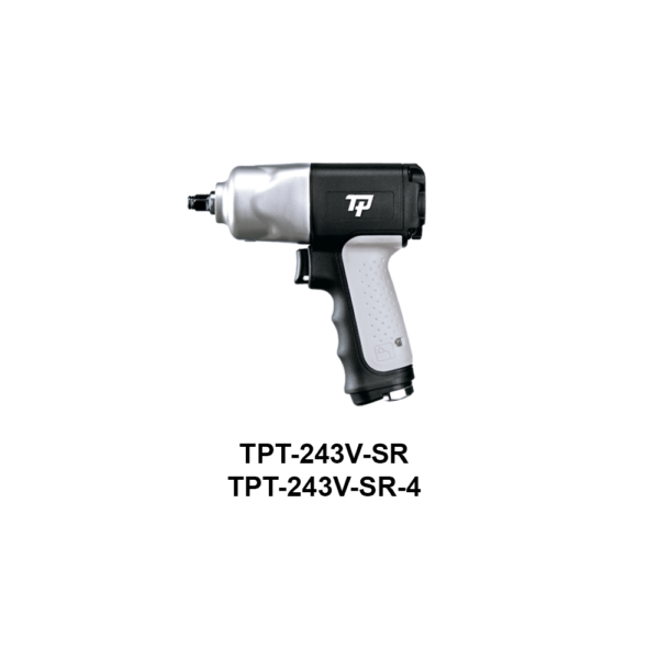 Avvitatori pneumatici ad impatto meccanico - COMPOSITO IMPACT 3/8" - immagine 2