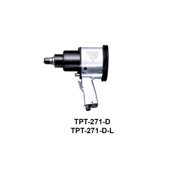 ALUMINIUM IMPACT 3/4" - Image 5