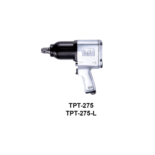 ALUMINIUM IMPACT 3/4" - Image 3