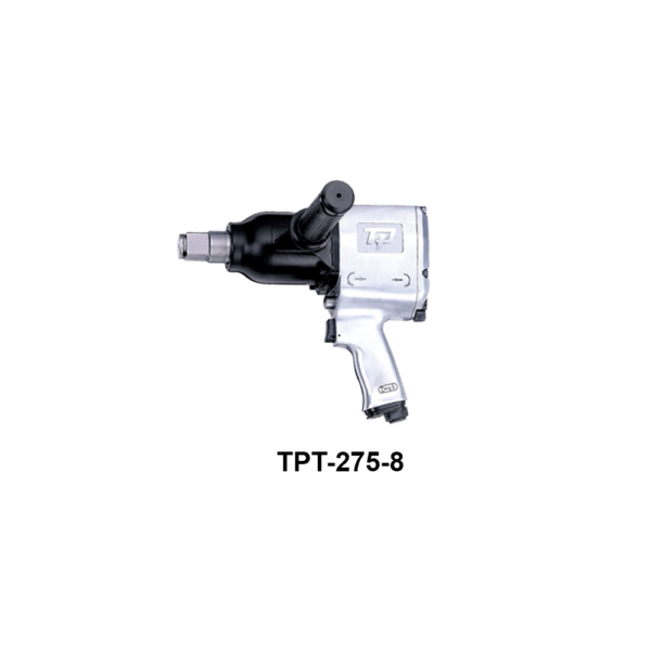 ALUMINIUM IMPACT 3/4" - Image 2