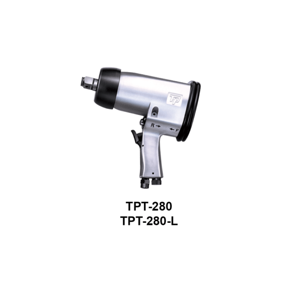 ALUMINIUM IMPACT 3/4" - Image 7