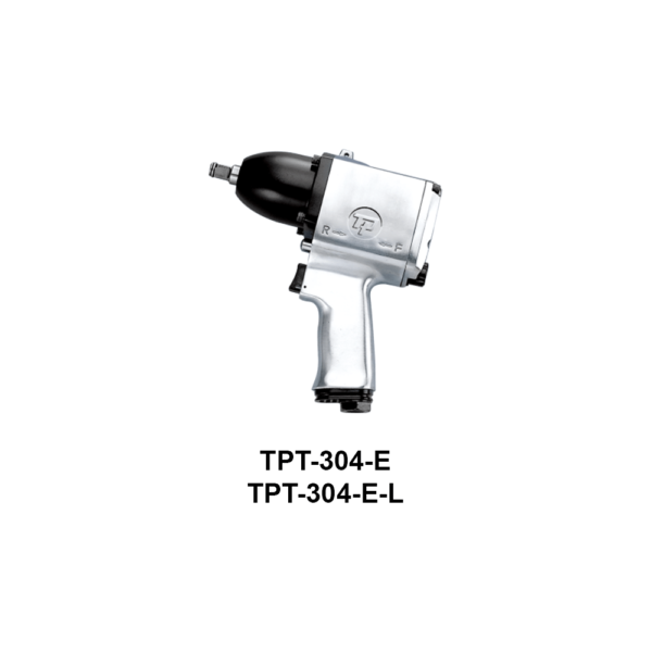 Avvitatori pneumatici ad impatto meccanico - Alluminio IMPACT 1/2" - immagine 7
