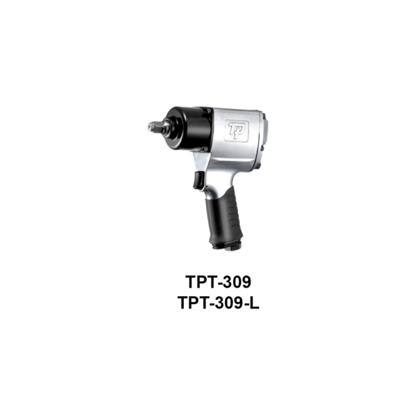 ALUMINIUM IMPACT 1/2" - Image 2