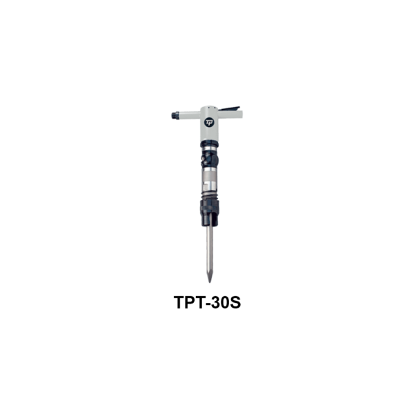 Martelli Picconatori TPT-10S/TPT-30S - immagine 3