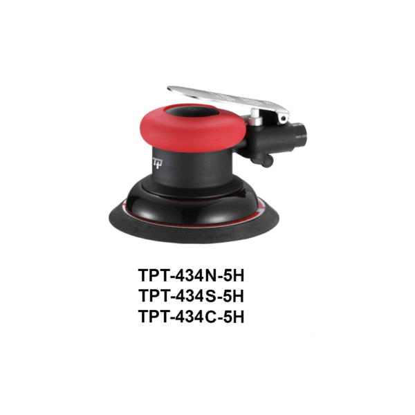 Levigatrici Rotorbitali Palmari - Platorello 5" (125mm) - immagine 2