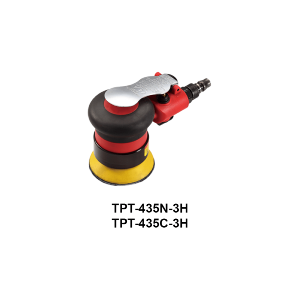 Levigatrici Rotorbitali Palmari- Platorello 3'' (76mm) - immagine 2