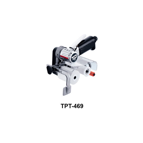Levigatrici a nastro - da 2300 a 18000 rpm - immagine 5