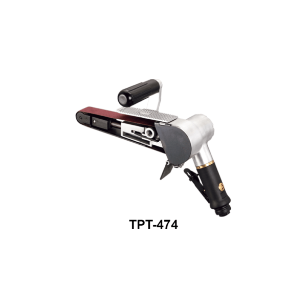 Levigatrici a nastro - da 2300 a 18000 rpm - immagine 4
