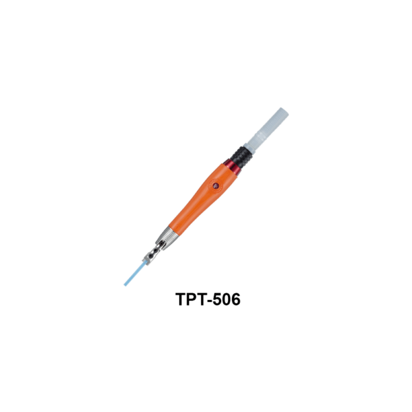 TPT 506 Soluzioni per la rivendita professionale e industriale Per sgrossatura o per finitura, le lime pneumatiche sono lo strumento ideale in tutti i processi di asportazione di materia di precisione.