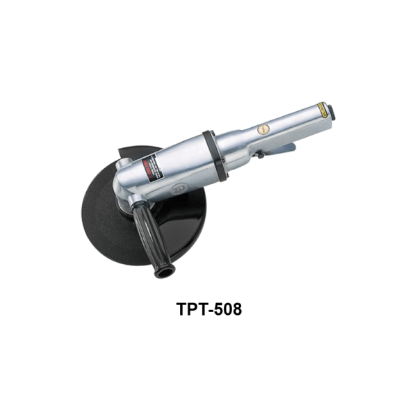 Smerigliatrici pneumatiche ANGOLARI - fino a 1,3 Hp - immagine 6