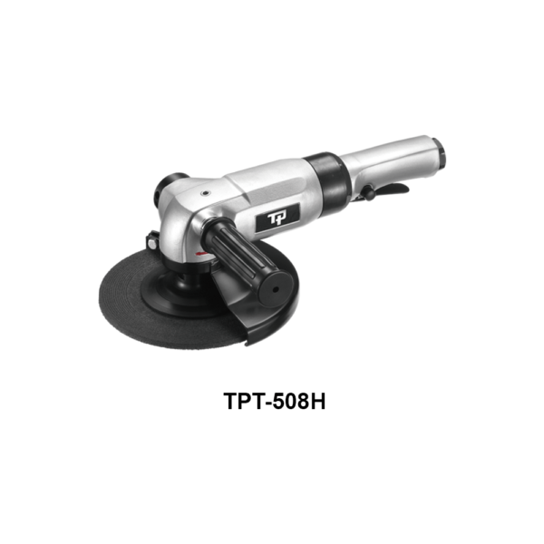 Smerigliatrici pneumatiche ANGOLARI - fino a 1,3 Hp - immagine 7