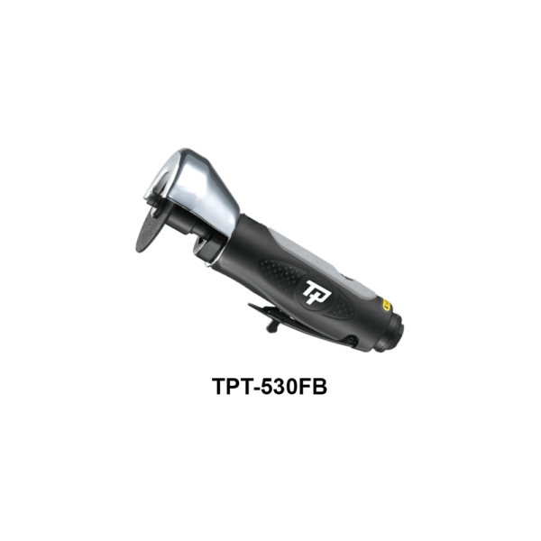 Utensili da taglio pneumatici - fino a 20000rpm - immagine 2