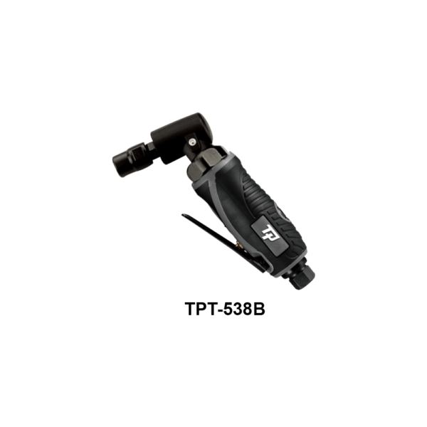 Smerigliatrici pneumatiche mini 0.3HP - MINIsmerigliatrici TPT - immagine 5
