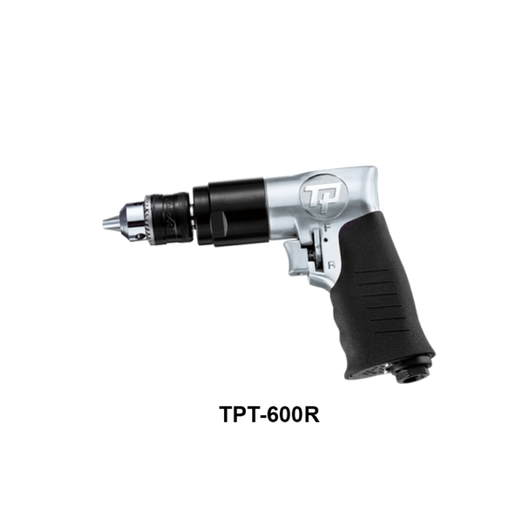 Trapani pneumatici con mandrino da 3/8" - immagine 4
