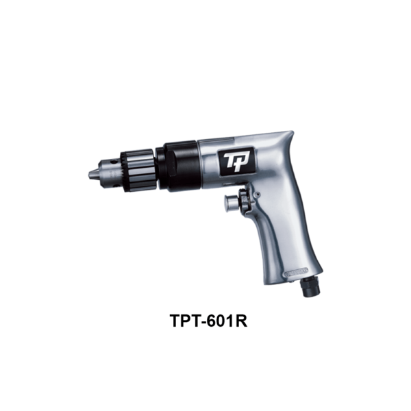 Trapani pneumatici con mandrino da 3/8" - immagine 5