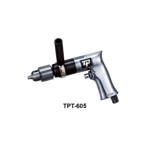 Trapani pneumatici con mandrino da 3/8" - immagine 6
