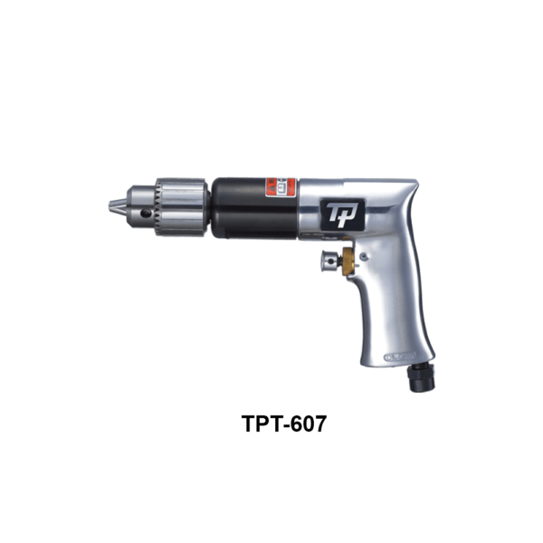 Trapani pneumatici con mandrino da 1/2" - immagine 2