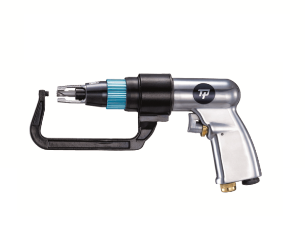 fresa rivetti pneumatica