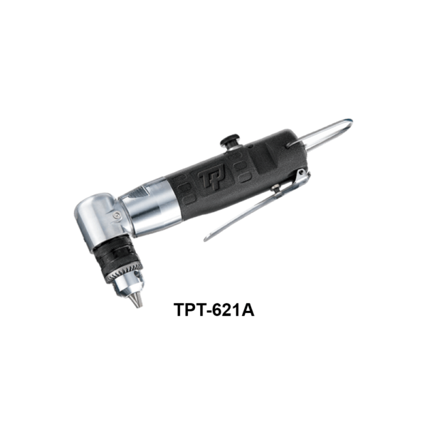 Trapani pneumatici con mandrino da 3/8" - immagine 2