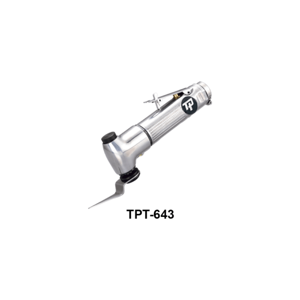 Staccavetri pneumatiche TPT-643 - immagine 2