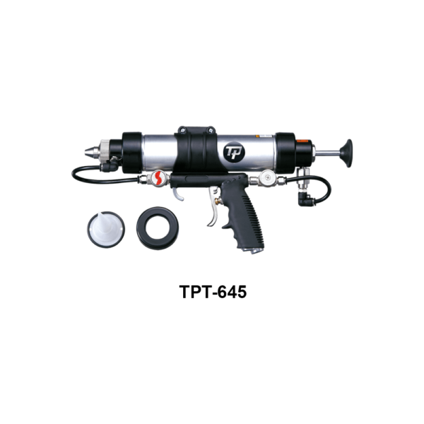 Pistole per Sigillanti - TPT-645 / TPT-646 / TPT- - immagine 4