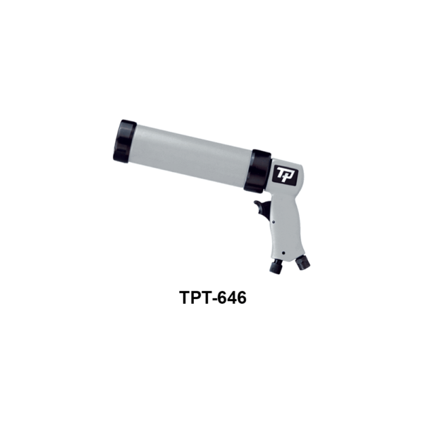 Pistole per Sigillanti - TPT-645 / TPT-646 / TPT- - immagine 2