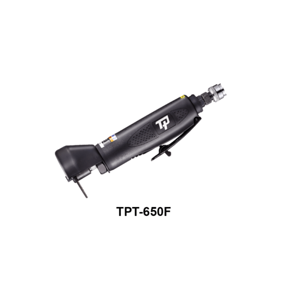 Utensili da taglio pneumatici - fino a 20000rpm - immagine 3