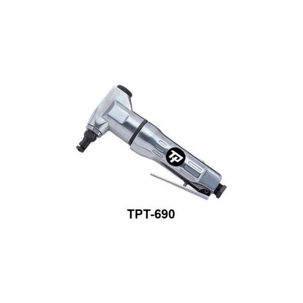 Utensili da taglio pneumatici - fino a 20000rpm - immagine 6