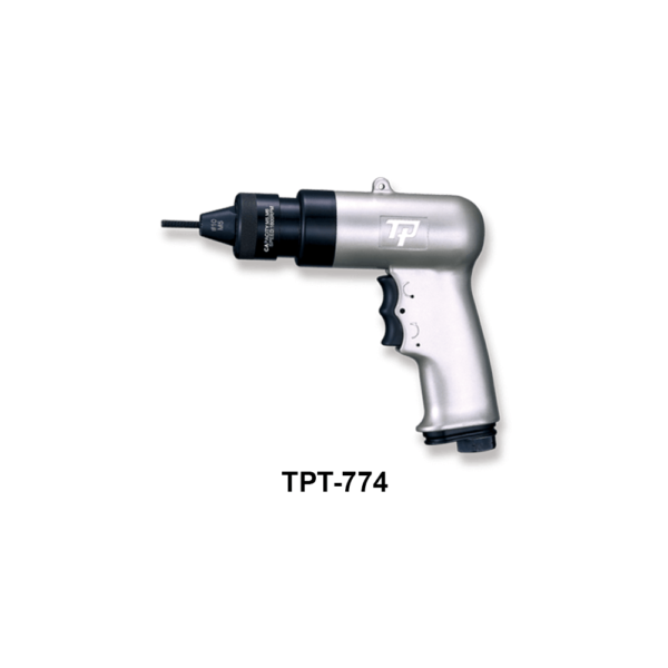 Rivettatrice Pneumatica TPT-695/696 e Tirainserti pneumatica TPT-774 - immagine 4