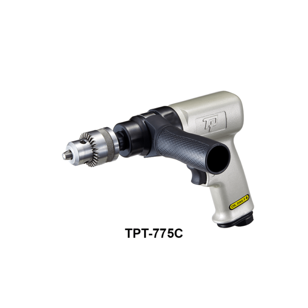 TPT 775C Soluzioni per la rivendita professionale e industriale