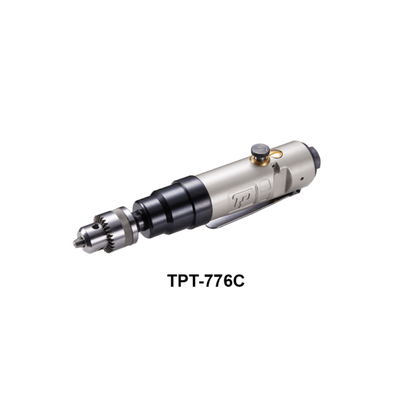 TPT 776C Soluzioni per la rivendita professionale e industriale