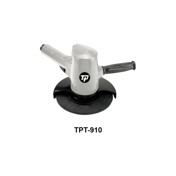 Smerigliatrici pneumatiche verticali - 1,5HP - immagine 2