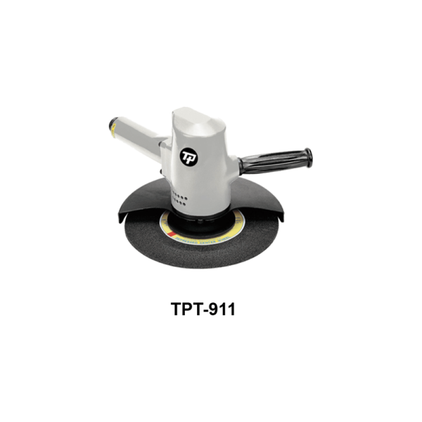 Smerigliatrici pneumatiche verticali - 1,5HP - immagine 3