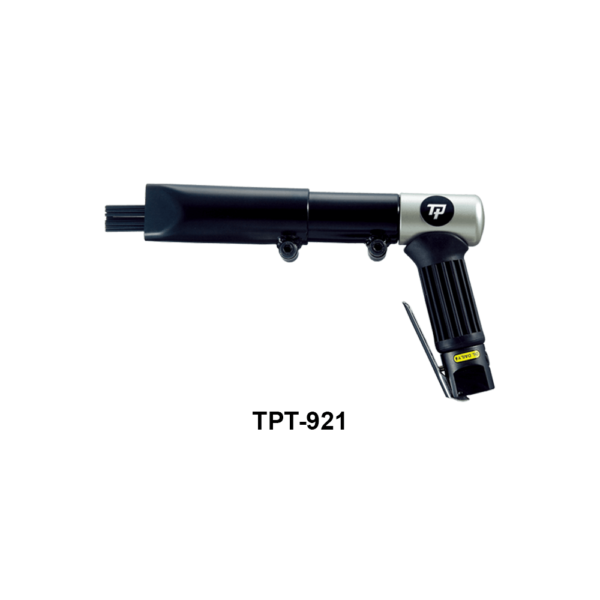 Disincrostatori pneumatici ad Aghi - 3mm - immagine 3