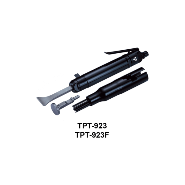 Disincrostatori pneumatici ad Aghi - 3mm - immagine 5