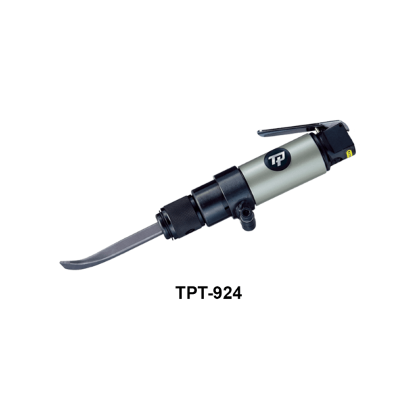 Scalpellatori Diritti e Ribaditori - fino a 5400rpm - immagine 2