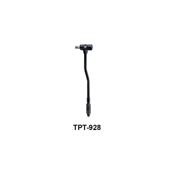 Disincrostatori pneumatici angolari - TPT-928 / TPT-929 - immagine 2