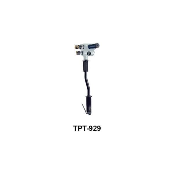 Disincrostatori pneumatici angolari - TPT-928 / TPT-929 - immagine 3