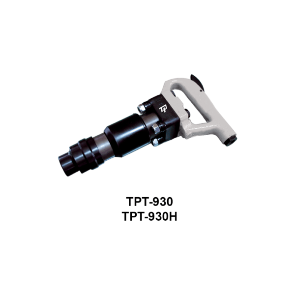 Martelli Pneumatici TPT-930/TPT-931/TPT-932 - immagine 2