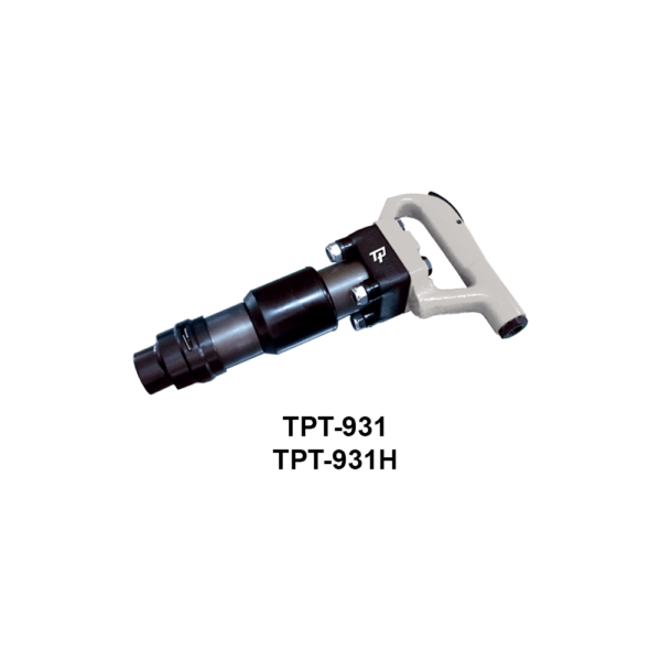 Martelli Pneumatici TPT-930/TPT-931/TPT-932 - immagine 3