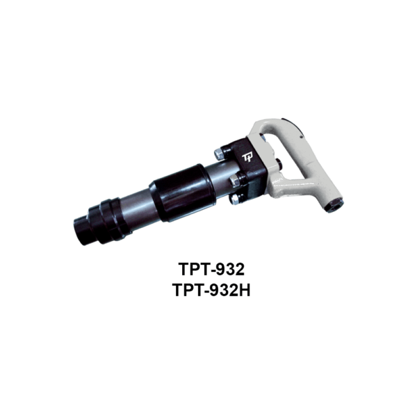 Martelli Pneumatici TPT-930/TPT-931/TPT-932 - immagine 4