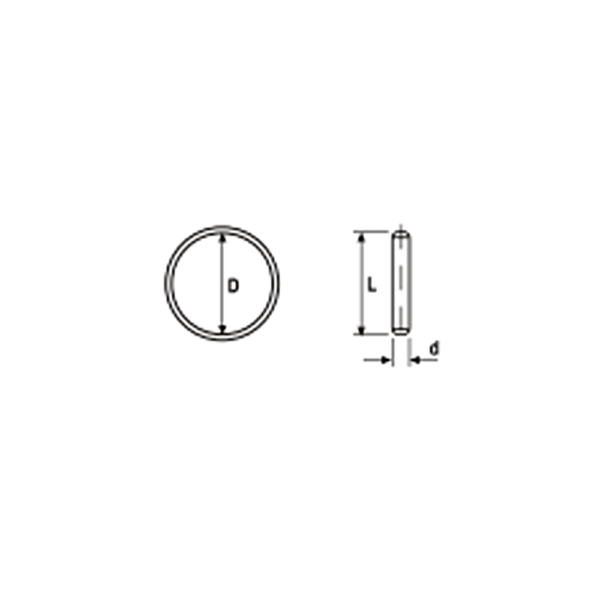 IMMAGINE RETAINER PIN RING FOR 1 2 SQ DRIVE 1 Soluzioni per la rivendita professionale e industriale The best quality of a screwing compass can be found in the ability to withstand the greatest number of impact blows generated by the tools, by the precision with which the coupling between the exit shaft of the screwdriver and the drive (square drive) of the compass and the quality of the material in which the compass is made. The OZAT compasses by Airtechnology are made with special processes that combine the traditional electroerosions in a special chemical bath. This process gives the bushes characteristics of resistance to wear and strength to use unique in the market.