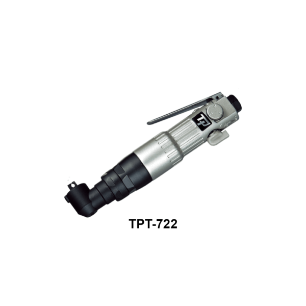 Cacciaviti pneumatici ANGOLARI ad impatto - 40Nm - immagine 2